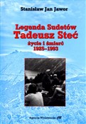 Legenda Su... - Stanisław Jan Jawor -  polnische Bücher