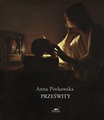 Prześwity - Anna Piwkowska -  polnische Bücher