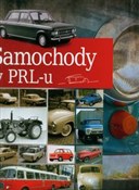 Samochody ... - Magdalena Binkowska -  Książka z wysyłką do Niemiec 