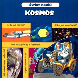 Obrazek Kosmos