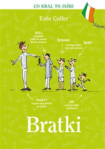 Obrazek Bratki