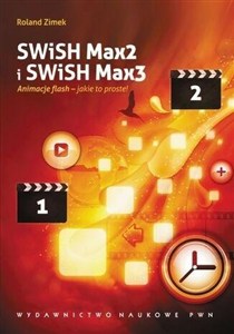 Bild von SWiSH Max2 i SWiSH Max3