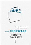 Kruchy dom... - Jürgen Thorwald -  polnische Bücher