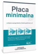 Płaca mini... - buch auf polnisch 