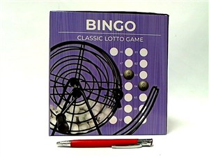 Bild von Collection Classique Bingo