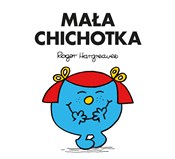 Mała Chich... - Roger Hargreaves -  fremdsprachige bücher polnisch 