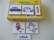 Zestaw dyd... - Opracowanie Zbiorowe -  Książka z wysyłką do Niemiec 