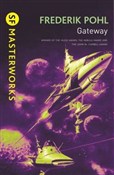 Gateway - Frederik Pohl - buch auf polnisch 