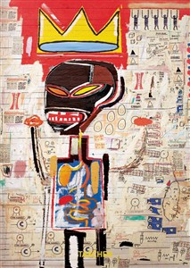 Obrazek Basquiat