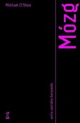 Polska książka : Mózg - Michael OShea