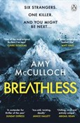 Breathless... - Amy McCulloch -  Polnische Buchandlung 