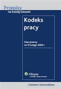 Kodeks pra... -  polnische Bücher