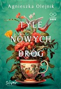 Tyle nowyc... - Agnieszka Olejnik - buch auf polnisch 