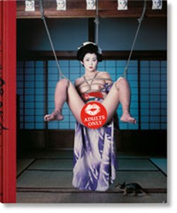 Obrazek Araki. Bondage