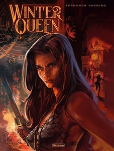 Obrazek Winter Queen