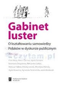 Bild von Gabinet luster O kształtowaniu samowiedzy Polaków w dyskursie publicznym