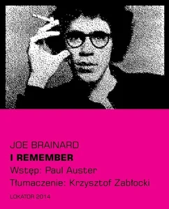Bild von I remember