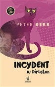 Incydent w... - Peter Kerr - buch auf polnisch 