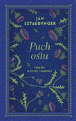 Puch ostu - Jan Sztaudynger -  Książka z wysyłką do Niemiec 