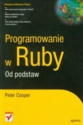 Programowa... - Peter Cooper - Ksiegarnia w niemczech