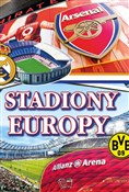 Stadiony E... - Opracowanie Zbiorowe -  polnische Bücher