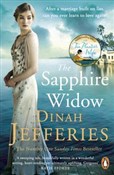 The Sapphi... - Dinah Jefferies - Ksiegarnia w niemczech