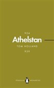 Athelstan - Tom Holland -  Książka z wysyłką do Niemiec 