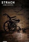 Strach - Care Santos -  fremdsprachige bücher polnisch 