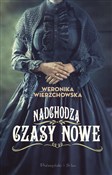 Polnische buch : Nadchodzą ... - Weronika Wierzchowska