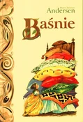 Baśnie - Hans Christian Andersen -  Książka z wysyłką do Niemiec 