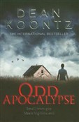 Odd Apocal... - Dean Koontz -  fremdsprachige bücher polnisch 