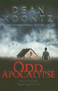 Obrazek Odd Apocalypse