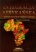 Integracja... - Konrad Czernichowski -  fremdsprachige bücher polnisch 