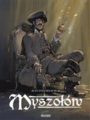 Polska książka : Myszołów - Jean-Yves Delitte