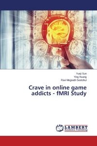 Bild von Crave in Online Game Addicts - Fmri Study