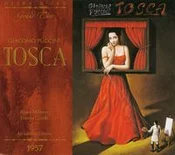 Puccini: T... -  Książka z wysyłką do Niemiec 