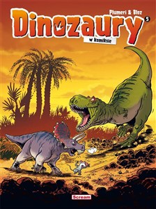 Bild von Dinozaury T.5