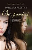 Polnische buch : Bez pamięc... - Barbara Freethy