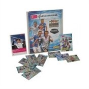 Książka : Adrenalyn ...