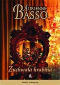 Polnische buch : Zuchwała h... - Adrienne Basso