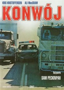 Bild von Konwój
