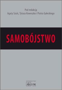 Obrazek Samobójstwo