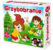 Polnische buch : Grzybobran...