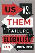 Polnische buch : Us vs. The... - Ian Bremmer