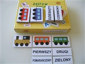 Książka : Zestaw dyd... - Opracowanie Zbiorowe