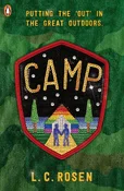 Camp - L.C. Rosen -  Polnische Buchandlung 