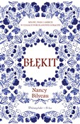 Błękit - Nancy Bilyeau -  fremdsprachige bücher polnisch 