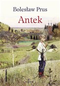Polska książka : Antek - Bolesław Prus