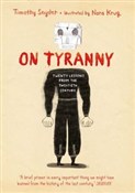 Polnische buch : On Tyranny... - Timothy Snyder