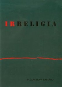 Obrazek Irreligia